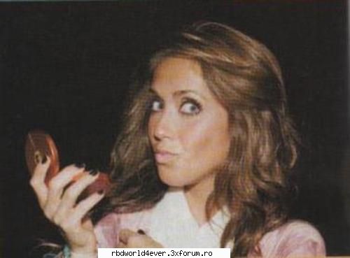 *~Poze*~ - anahi_princessa - Anahi