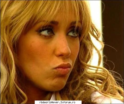 *~Poze*~ - anahi_princessa - Anahi