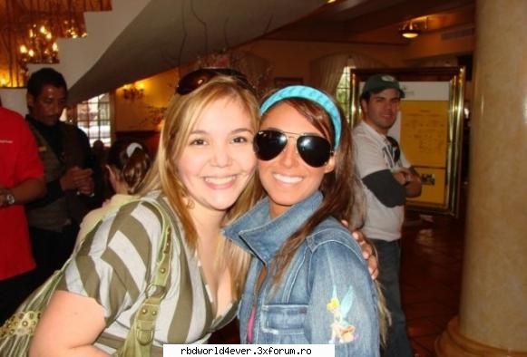 *~Poze*~ - anahi_princessa - Anahi
