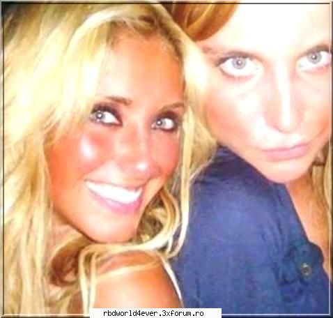 *~Poze*~ - anahi_princessa - Anahi