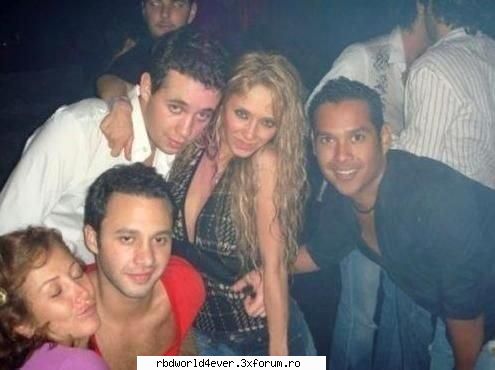 *~Poze*~ - anahi_princessa - Anahi