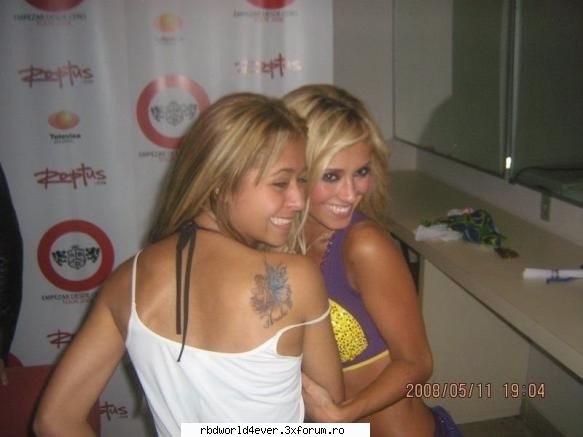 *~Poze*~ - anahi_princessa - Anahi