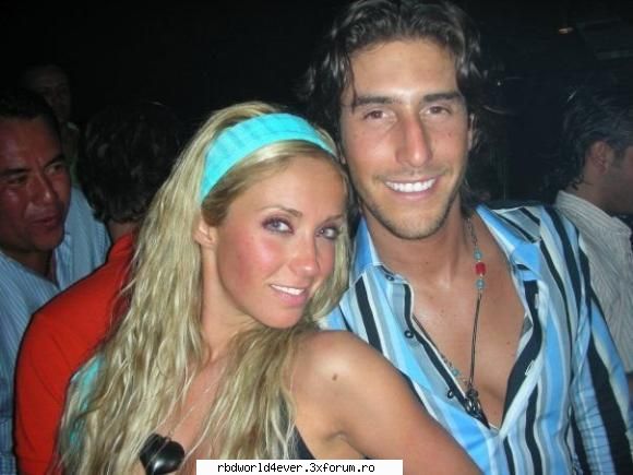 *~Poze*~ - anahi_princessa - Anahi