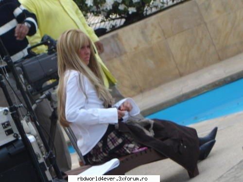 *~Poze*~ - anahi_princessa - Anahi