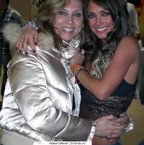 *~Poze*~ - anahi_princessa - Anahi