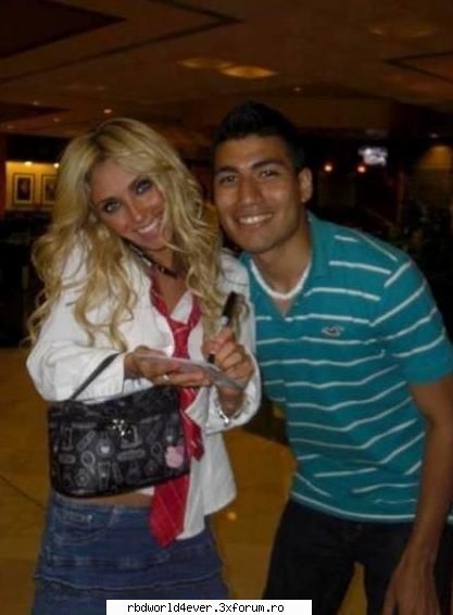*~Poze*~ - anahi_princessa - Anahi