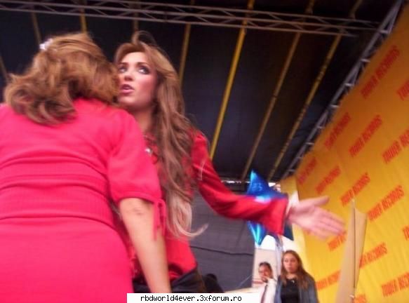 *~Poze*~ - anahi_princessa - Anahi