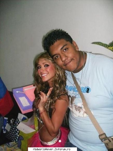 *~Poze*~ - anahi_princessa - Anahi