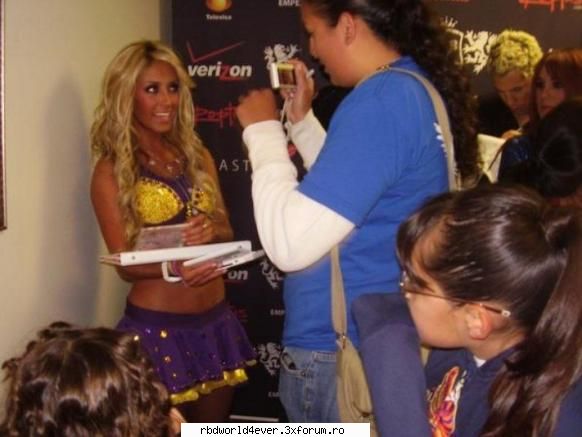 *~Poze*~ - anahi_princessa - Anahi