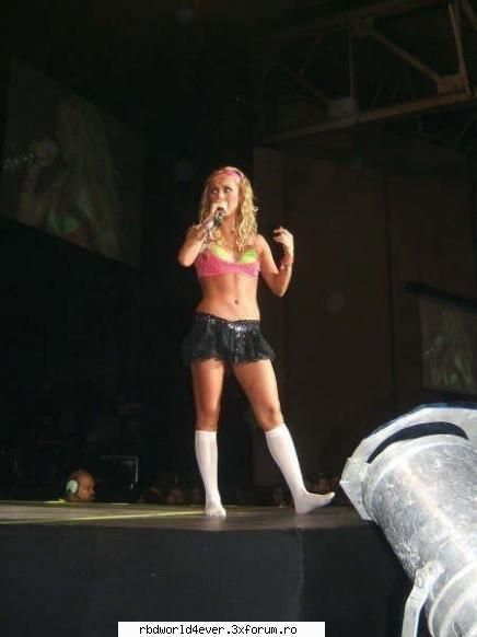 *~Poze*~ - anahi_princessa - Anahi