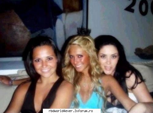 *~Poze*~ - anahi_princessa - Anahi