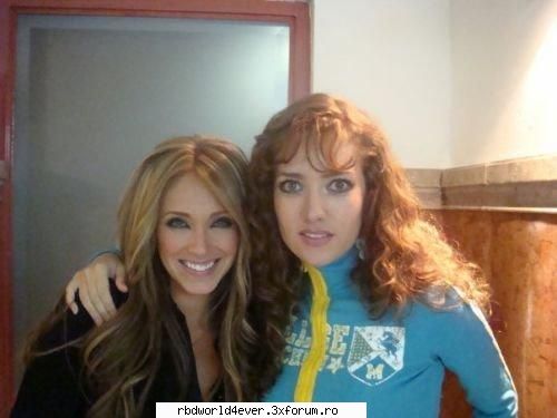 *~Poze*~ - anahi_princessa - Anahi