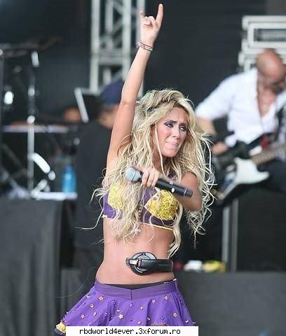 *~Poze*~ - anahi_princessa - Anahi
