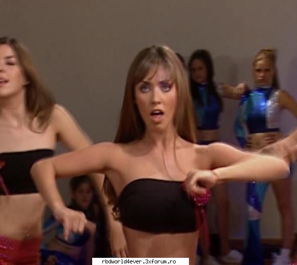 *~Poze*~ - anahi_princessa - Anahi