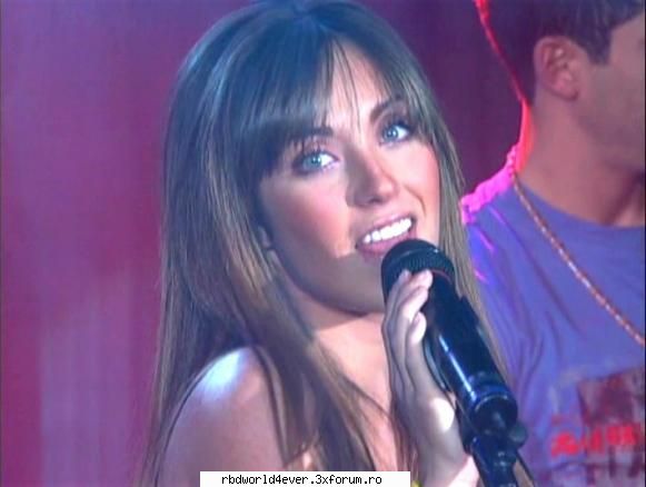 *~Poze*~ - anahi_princessa - Anahi