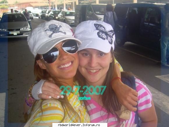 *~Poze*~ - anahi_princessa - Anahi
