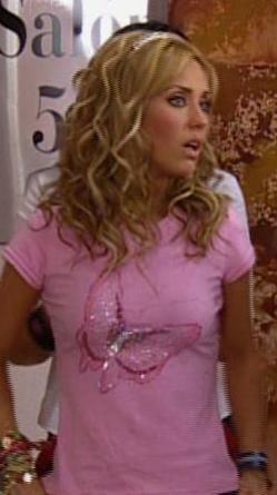 *~Poze*~ - anahi_princessa - Anahi