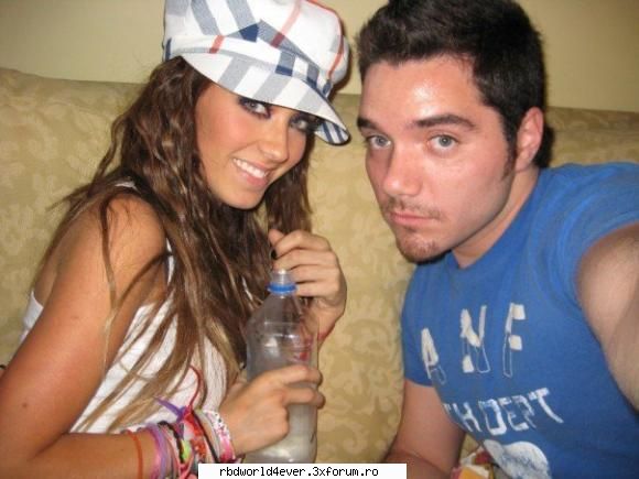 *~Poze*~ - anahi_princessa - Anahi
