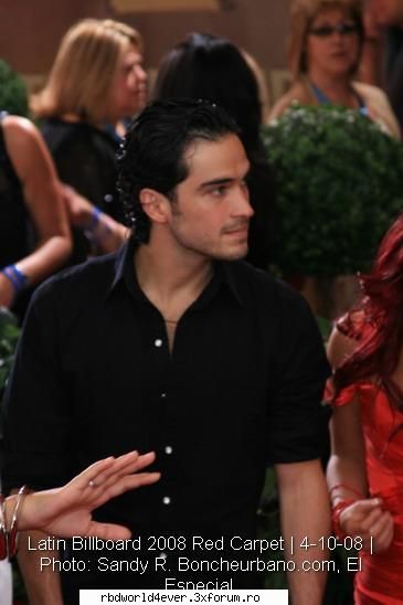*~*Poze*~* - anahi_princessa - Poncho