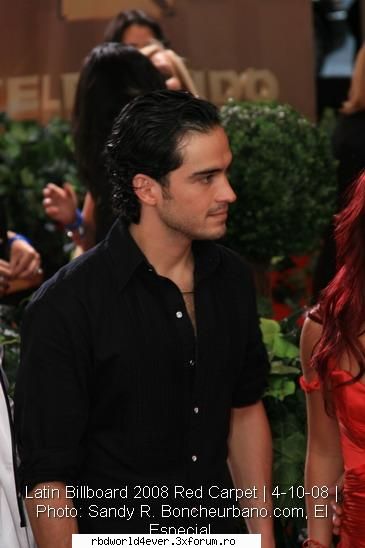 *~*Poze*~* - anahi_princessa - Poncho