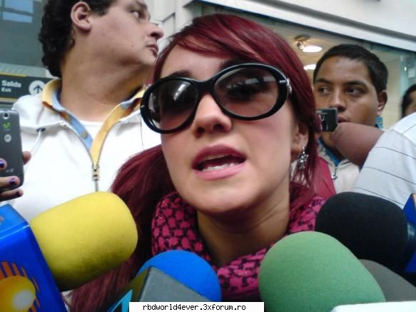 *~Poze*~ - raluca_dragutza52 - Dulce Maria