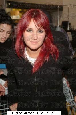 *~Poze*~ - raluca_dragutza52 - Dulce Maria