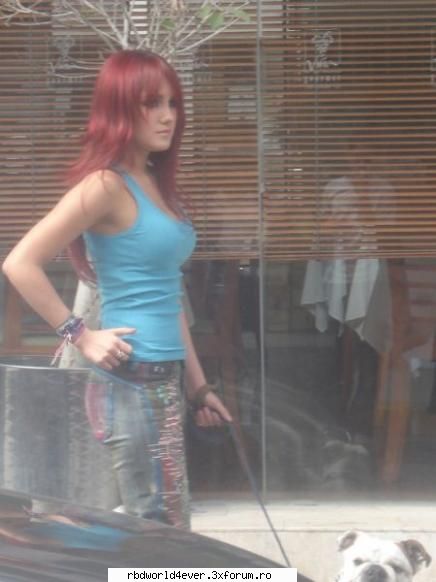 *~Poze*~ - raluca_dragutza52 - Dulce Maria