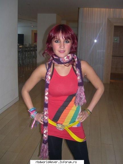 *~Poze*~ - raluca_dragutza52 - Dulce Maria