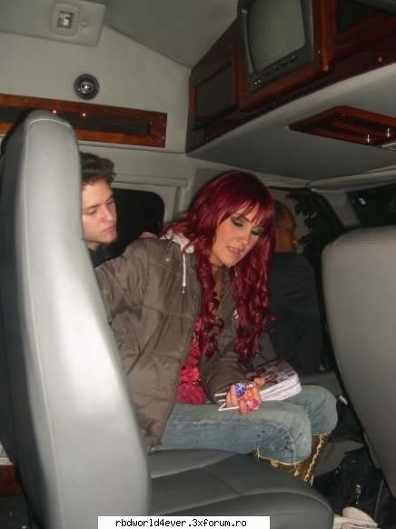 *~Poze*~ - raluca_dragutza52 - Dulce Maria
