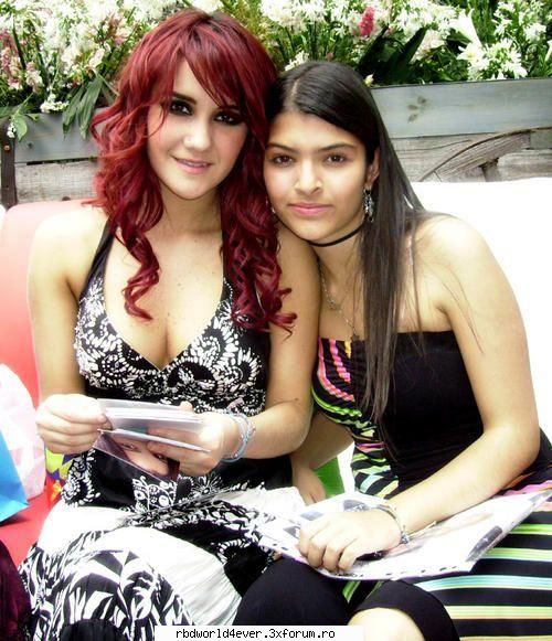 *~Poze*~ - raluca_dragutza52 - Dulce Maria