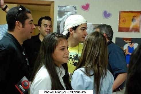 *~*Poze*~* - anahi_princessa - Poncho