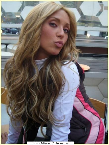 *~Poze*~ - raluca_dragutza52 - Anahi