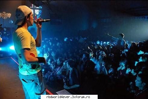 *~*Poze*~* - anahi_princessa - Poncho