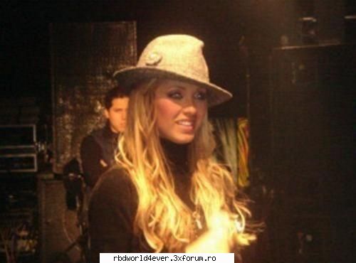 *~Poze*~ - anahi_princessa - Anahi