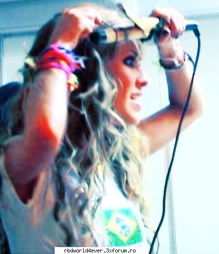 *~Poze*~ - anahi_princessa - Anahi