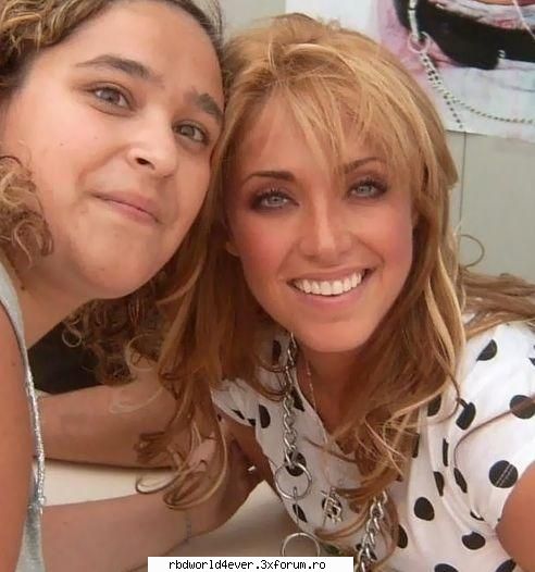 *~Poze*~ - anahi_princessa - Anahi
