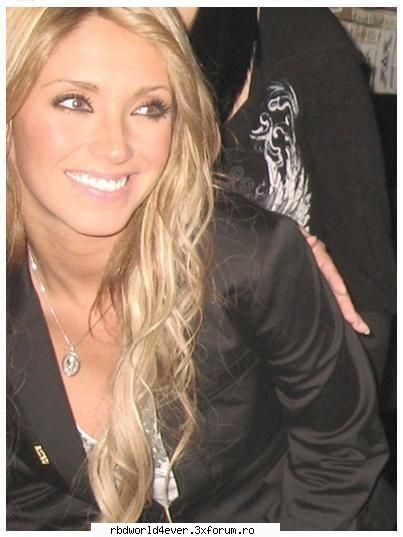 *~Poze*~ - anahi_princessa - Anahi