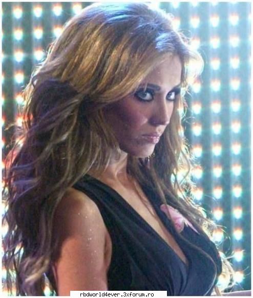 *~Poze*~ - anahi_princessa - Anahi