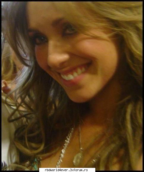 *~Poze*~ - anahi_princessa - Anahi