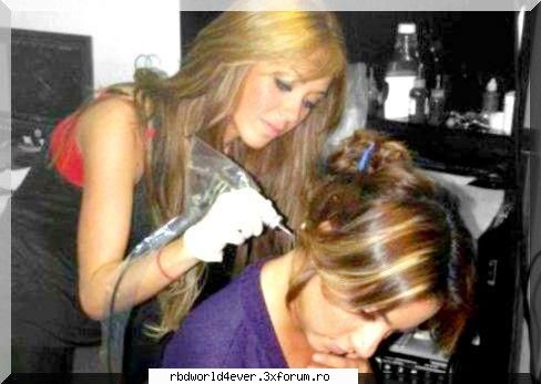 *~Poze*~ - anahi_princessa - Anahi