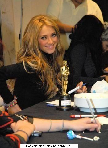 *~Poze*~ - anahi_princessa - Anahi
