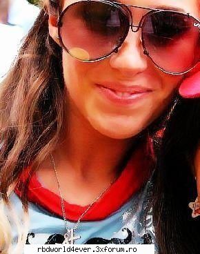 *~Poze*~ - anahi_princessa - Anahi