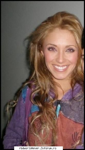 *~Poze*~ - anahi_princessa - Anahi