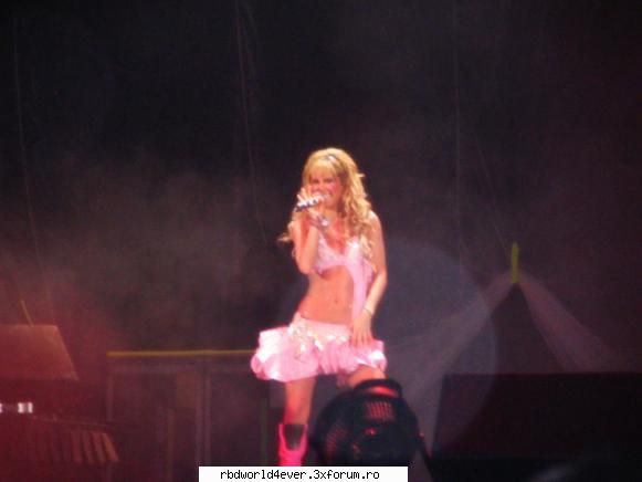 *~Poze*~ - anahi_princessa - Anahi