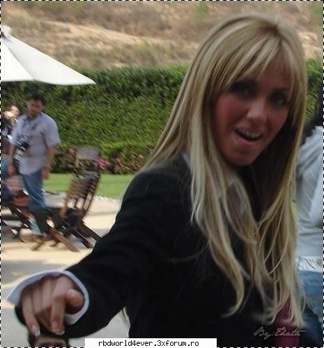 *~Poze*~ - anahi_princessa - Anahi