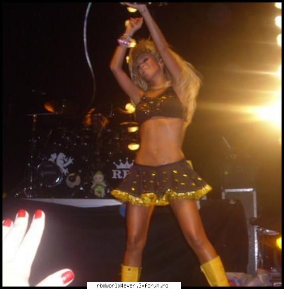 *~Poze*~ - anahi_princessa - Anahi