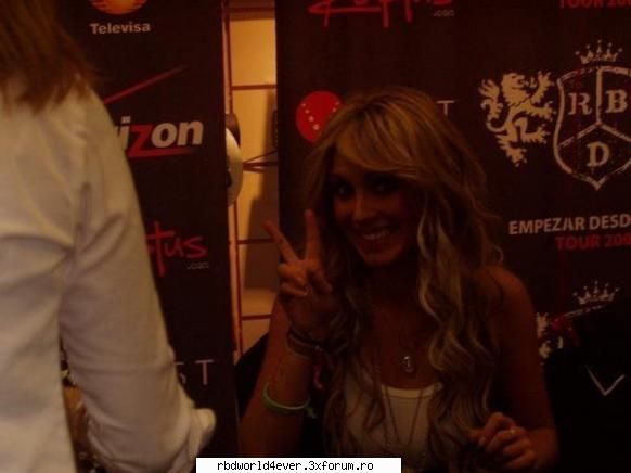 *~Poze*~ - anahi_princessa - Anahi