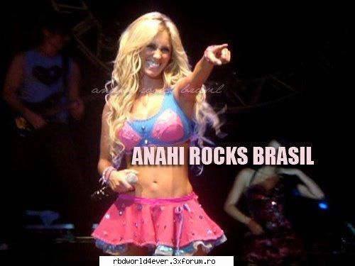 *~Poze*~ - anahi_princessa - Anahi