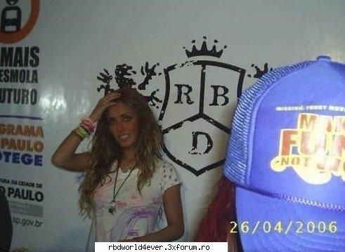 *~Poze*~ - anahi_princessa - Anahi