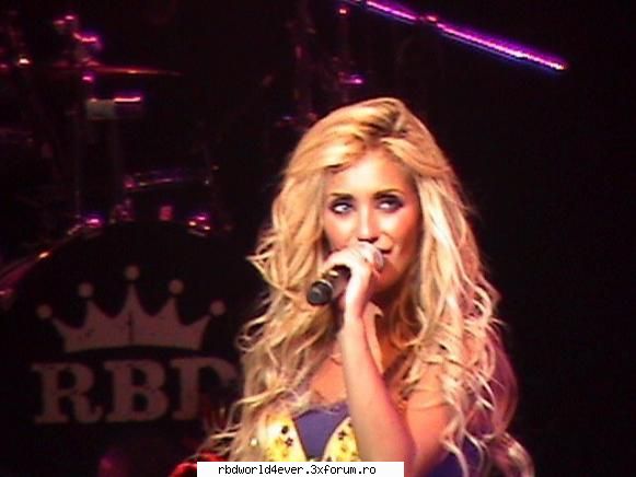 *~Poze*~ - anahi_princessa - Anahi